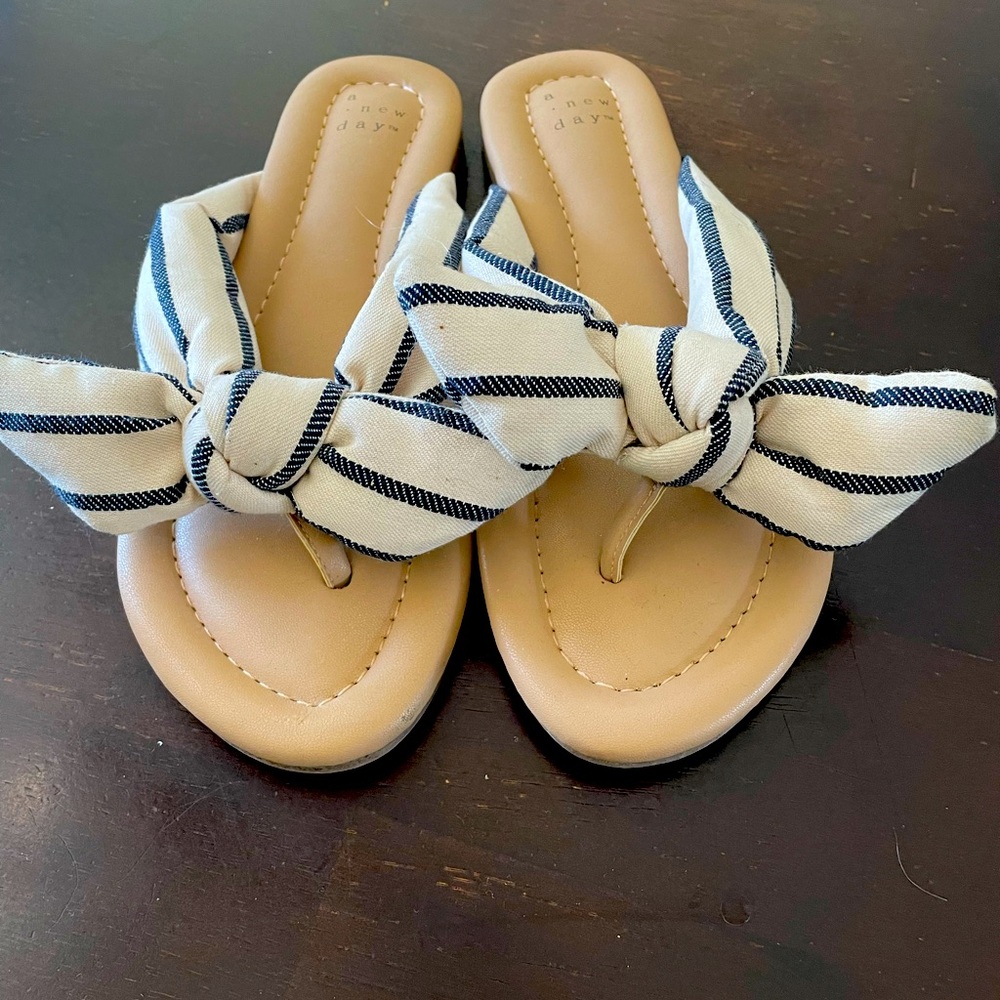 Target A New Day sandals